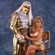Goldust