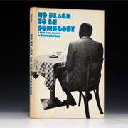 No Place to Be Somebody - Charles Gordone