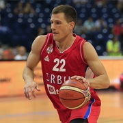 Nemanja Nedovic