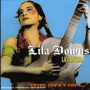 Lila Downs  Entre Copa Y Copa
