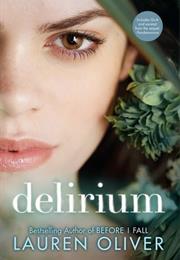 Lena and Alex - Delirium