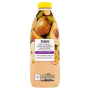 Apple Peach Passionfruit Mango Juice