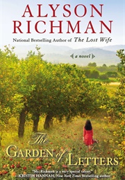 The Garden of Letters (Alyson Richman)