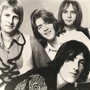 The Master's Apprentices