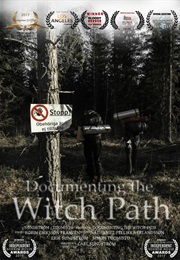 Documenting the Witch Path (2018)
