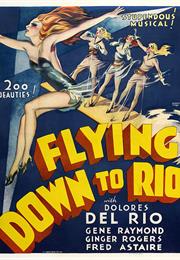 Flying Down to Rio (Thornton Freeland)