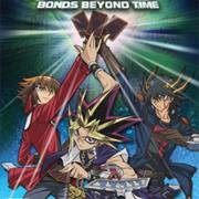 Yu-Gi-Oh Bonds Beyond Time