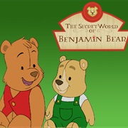 The Secret World of Benjamin Bear