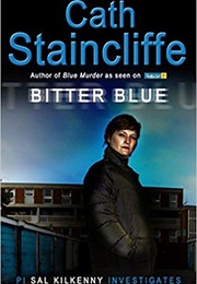 Bitter Blue (Cath Staincliffe)
