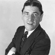 Shemp Howard