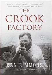 The Crook Factory (Simmons)