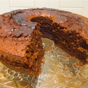 Bolo De São Vicente