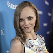 Christina Ricci