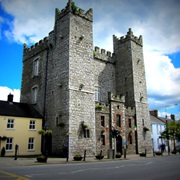 Ardee, Ireland