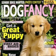 Dog Fancy