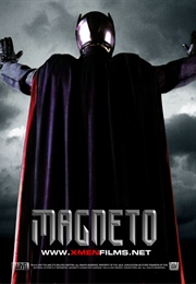 Xmen Origins Magneto (2011)
