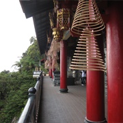 Chin Swee Caves Temple