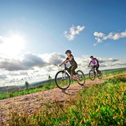 Malung-Sälen Municipality