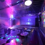 Sing Your Heart Out at a Karaoke Jam