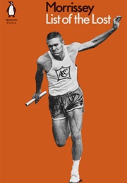 List of the Lost (Morrissey)