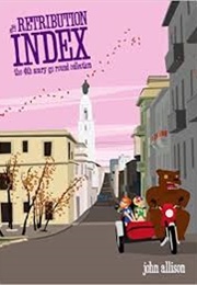 The Retribution Index (John Allison)