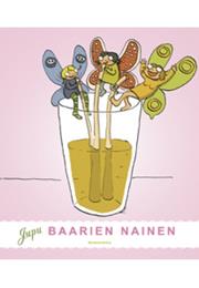 Jupu: Baarien Nainen