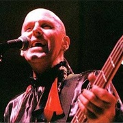 Kelly Groucutt, 63, Heart Attack