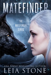 Matefinder (Leia Stone)