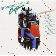 Beverly Hills Cop - Soundtrack
