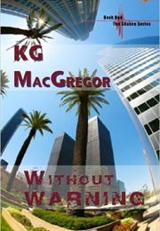 Without Warning (KG MacGregor)