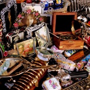 Visit Portobello Road Market.