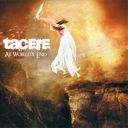 Tacere - At World's End