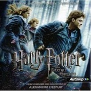 Harry Potter and the Deathly Hallows Part 1 Soundtrack