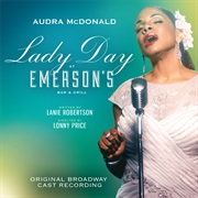 Lady Day at Emerson's Bar & Grill