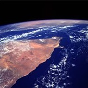 Horn of Africa