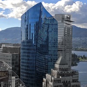 MNP Tower, Vancouver