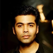 Karan Johar