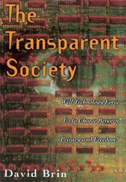 The Transparent Society (David Brin)
