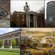 Murfreesboro, Tennessee