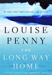 The Long Way Home (Penny, Louise)