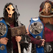 The Bludgeon Brothers