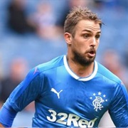 Niko Kranjcar