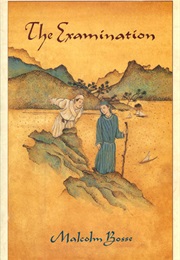 The Examination (Malcolm Bosse)