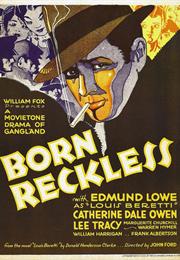 Born Reckless (1930)