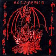 Blasfemia - Guerra Total