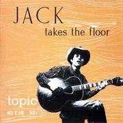 Jack Elliot - Jack Takes the Floor (1958)