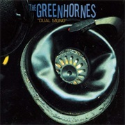 The Greenhornes - Dual Mono