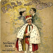 The Earl and the Girl