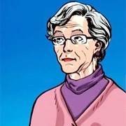 Martha Kent