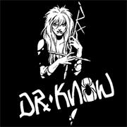 Dr. Know: Burn